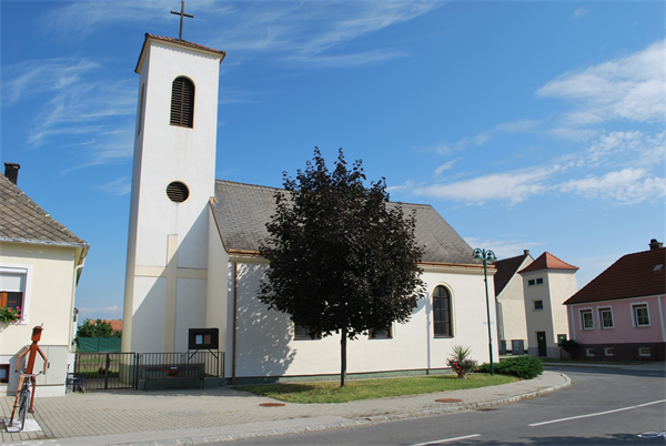 Foto für Evangelische Kirche Oberloisdorf